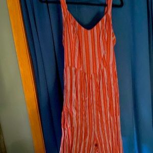 American eagle extra large jumpsuit